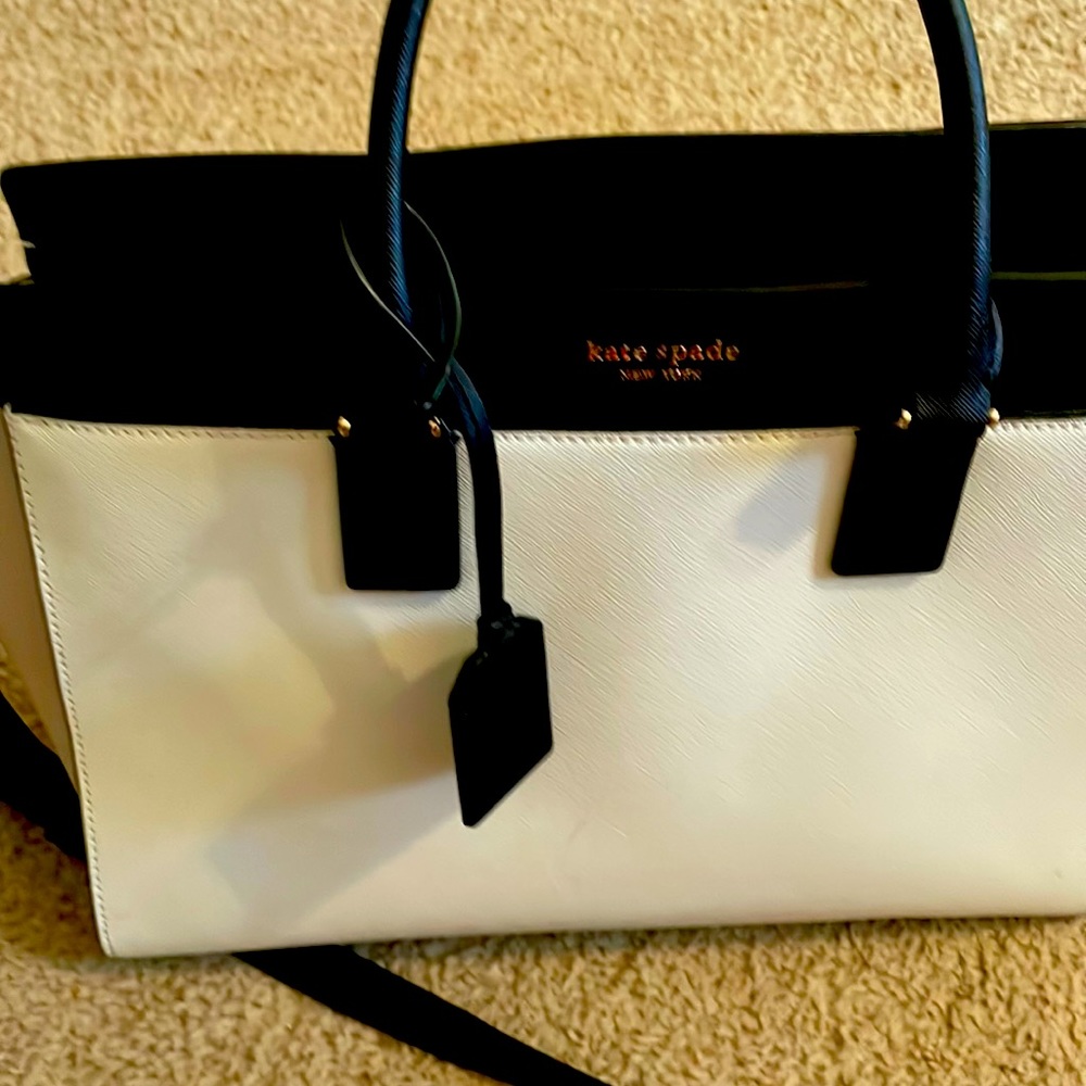 Kate spade - three colors